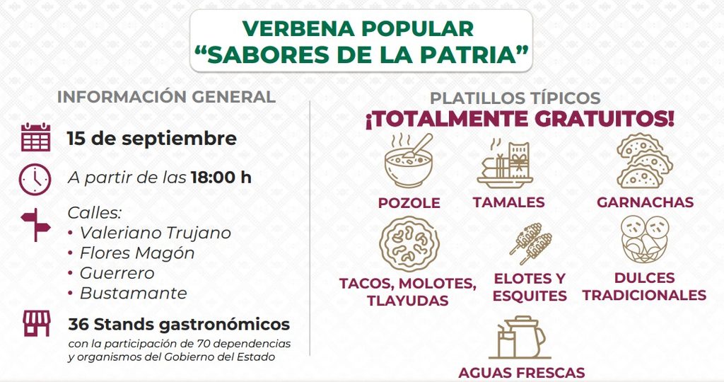 1001914967-1024x540 Llama Jara a disfrutar Fiestas Patrias en familia y en paz