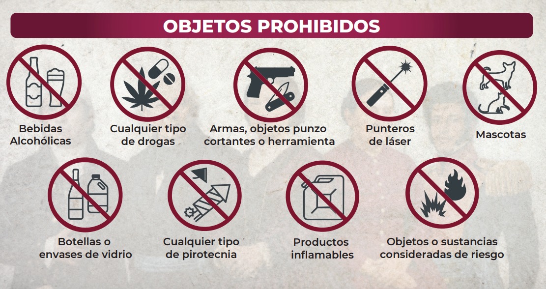 1001914970 Llama Jara a disfrutar Fiestas Patrias en familia y en paz